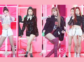 Blackpink