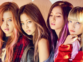 Blackpink