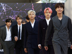BTS