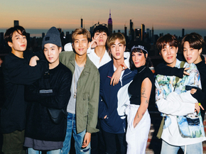 BTS