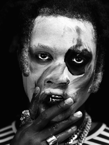 Denzel Curry | Дензел Карри