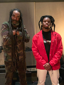 Denzel Curry | Дензел Карри