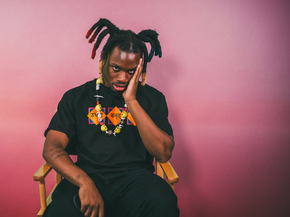 Denzel Curry | Дензел Карри