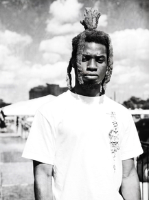 Denzel Curry | Дензел Карри