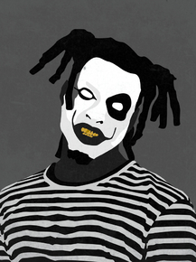 Denzel Curry | Дензел Карри