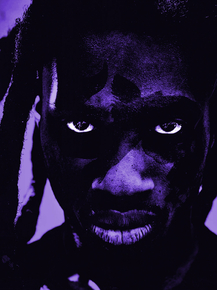 Denzel Curry | Дензел Карри