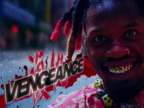 Denzel Curry | Дензел Карри