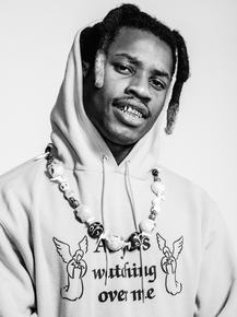 Denzel Curry | Дензел Карри