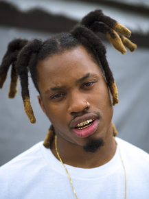 Denzel Curry | Дензел Карри