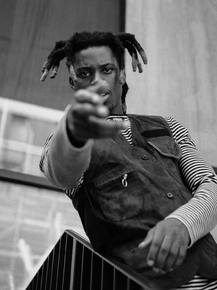 Denzel Curry | Дензел Карри