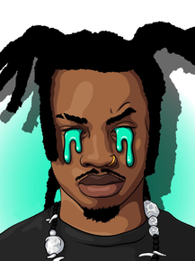 Denzel Curry | Дензел Карри