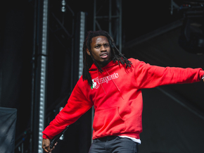 Denzel Curry | Дензел Карри
