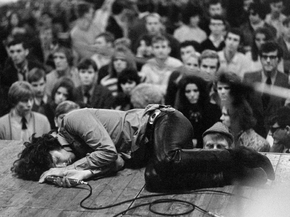 The Doors