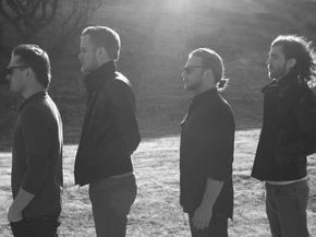 Imagine Dragons