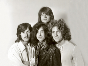 Led Zeppelin | Лед Зеппелин