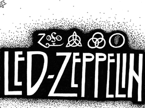 Led Zeppelin | Лед Зеппелин