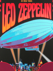 Led Zeppelin | Лед Зеппелин