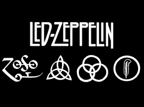 Led Zeppelin | Лед Зеппелин