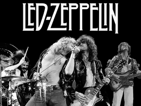 Led Zeppelin | Лед Зеппелин