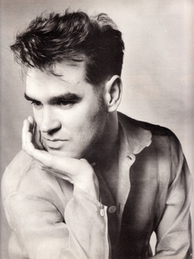 Morrissey | Моррисси Morrissey | Моррисси
