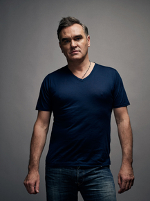 Morrissey | Моррисси