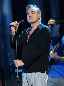Morrissey | Моррисси