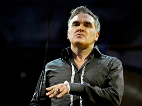 Morrissey | Моррисси