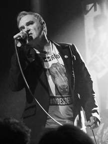 Morrissey | Моррисси