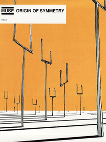 MUSE - Origins of Symmetry