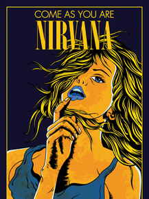 Nirvana | Нирвана