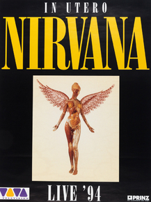 Nirvana | Нирвана