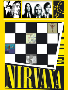 Nirvana | Нирвана