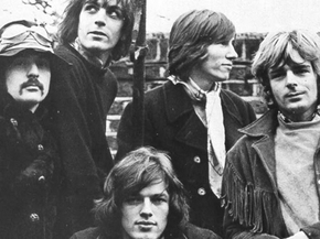 Pink Floyd | Пинк Флойд