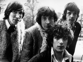 Pink Floyd | Пинк Флойд