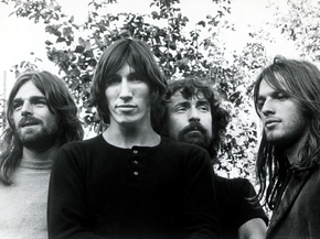 Pink Floyd | Пинк Флойд