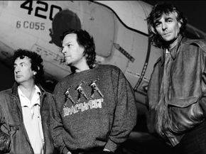 Pink Floyd | Пинк Флойд