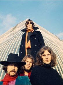 Pink Floyd | Пинк Флойд