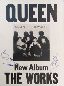 Queen | Квин