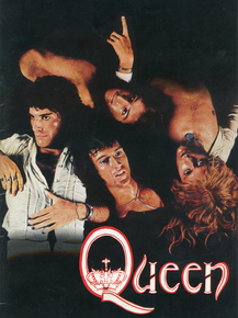 Queen | Квин