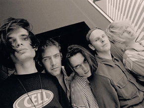 Radiohead