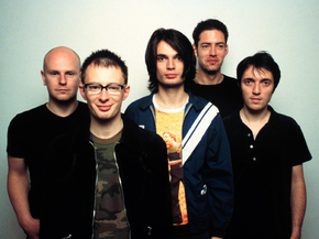 Radiohead