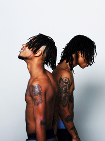 Rae Sremmurd