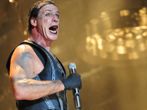 Rammstein | Рамштайн
