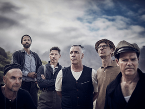 Rammstein | Рамштайн