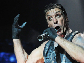 Rammstein | Рамштайн