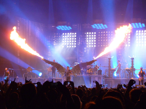Rammstein | Рамштайн