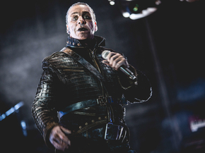 Rammstein | Рамштайн