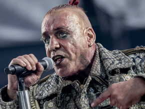Rammstein | Рамштайн