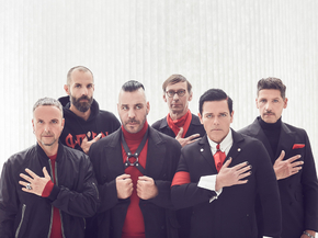 Rammstein | Рамштайн
