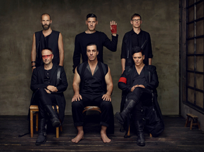 Rammstein | Рамштайн